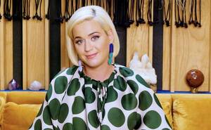 katy perry massive natural boobs - Katy Perry breast pumps on video to encourage people to vote