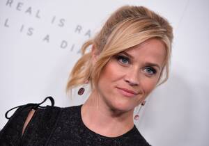 naked reese witherspoon handjob - Reese Witherspoon Says She Was Sexually Assaulted By Director At Age 16