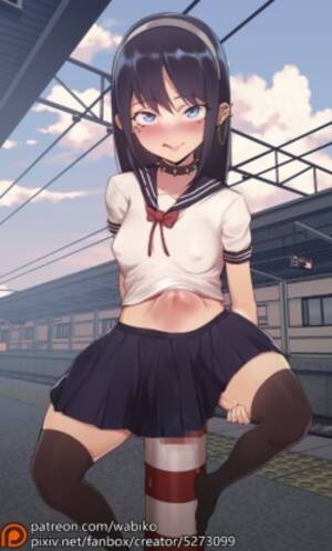 Large Insertion Porn - Large Insertion - HentaiEra