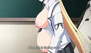 hentai tity fucking fucking - Only the best teens can perform such a tit fuck session - Hentai porn