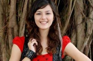 malaysian actress xxx - Juliana Evans