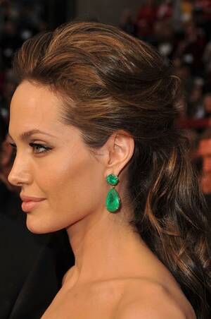 Angelina Jolie Porn Ebony - Blogdorf Goodman