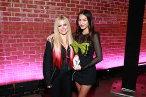 Avril Lavigne Hardcore Porn - The 2022 State Of Pop Address