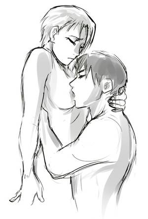 I Draw Porn Girls - Fen is drawing porn