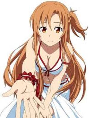 Asuna Porn - Asuna Yuuki Porn Comics - AllPornComic