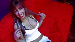 Cunilingus Porn Menstruation - Redhair Babes is getting hardly assfuc.