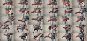 girl sucks 20 inch dick - long prosthetic penis 20 inch - XVIDEOS.COM