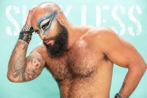 Leo Gay Porn Star Tattoo - Exclusive With Legend Leo Forte â€¢ Instinct Magazine
