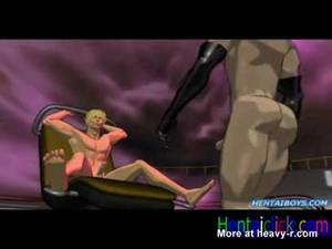 Gay Gore Porn Hentai - Naked hentai gay hunk hardcore fucks at night