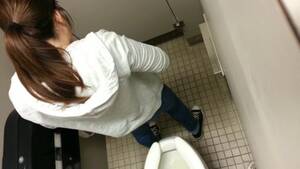 college toilet cam - Hidden camera in toilet - college bathroom compilation - ThisVid.com