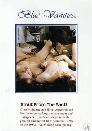 european vintage porn peepshow loops - Peepshow Loops (European) 196: 60's & 70's | Blue Vanities | Adult DVD  Empire