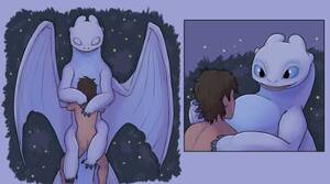 Light Furry Porn - Rule34 - If it exists, there is porn of it / light_fury