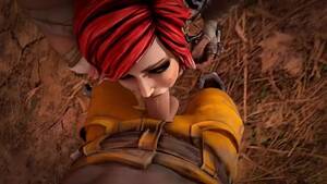 Borderlands Lilith Porn - Watch Lilith Rexxcraft's Borderlands Hentai Porn Video! | AREA51.PORN