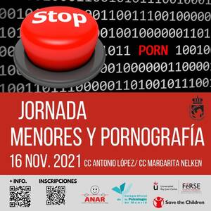 Def Porn - NO PORN DEF - Red Joven Coslada