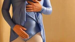 Gay Leotard Porn - Leotard Porn â€“ Gay Male Tube