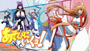 Anime Cat Planet Cuties Porn - If there's one thing anime ...