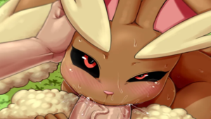 Eve Pokemon Porn Annika - Eevee Archives - Pokemon Porn