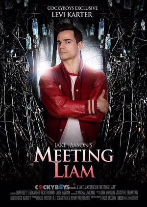 Gay Horror Porn - Jake Jaxson on Twitter: \