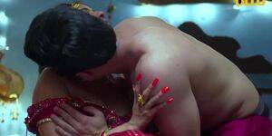 indian first night sex - indian wedding first night shuhagraat with hot sex - Tnaflix.com