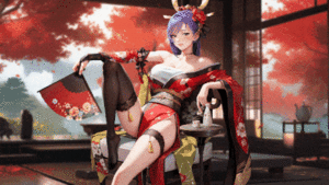 Hot Dutch Girls Sex Gif - Angel Legion on Steam