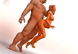 3d giant sex - Great 3d giant sex with leaking pussies of elf babes and more | Porncraft 3d