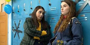 Kaitlyn Dever Lesbian Porn - Booksmart' Is The Teen Comedy You've Been Waiting On