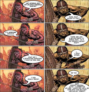 marvel toon pussy - An error occurred.