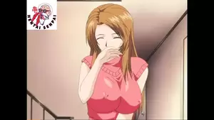 American Anime Porn Mom - Hot young Hentai Schoolgirl with big boobs and her mom p1 | xHamster
