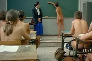 in front of everyone - Catherine Aymerie getting naked in classroom in front of everyone - Porn  video | TXXX.com