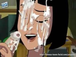 Ben 10 Julie Porn - Ben-10-porn-julie-fuck - porn video N5855085