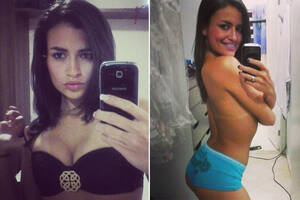 Christian Porn - Evangelical Christian porn star believes God is cool with it