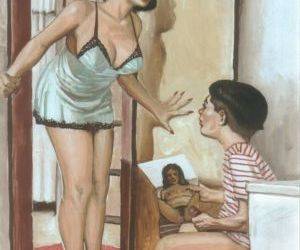 dbz tranny erotica - Incest