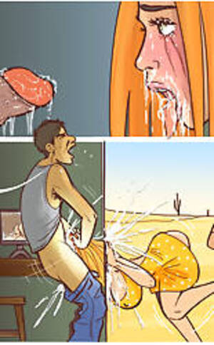 Mom Boy Porn Comic - MILF (mom and boy) porn comics