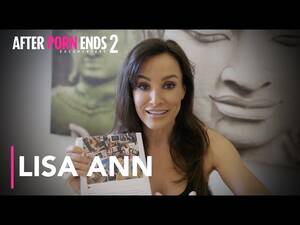 Documentary Porn - LISA ANN - The Life | After Porn Ends 2 (2017) Documentary - YouTube