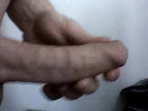 long soft cock 10 inch - 