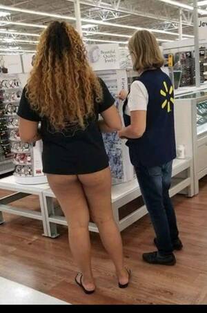 candid florida nude beach - No pants no problem ðŸ˜œ : r/peopleofwalmart