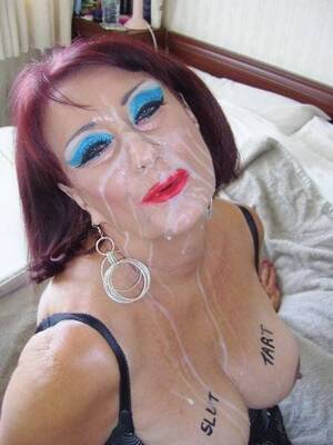 Heavy Makeup Slut Porn - Naked Mature Slut Heavy Makeup | Niche Top Mature