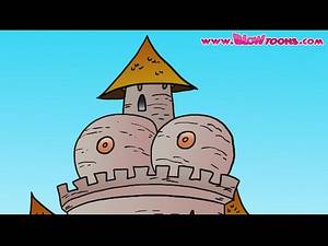 3d Cartoon Porn Dorf - 