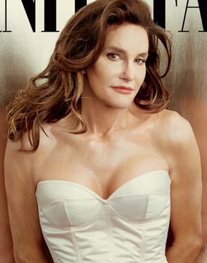 Bruce Jenner Sex Porn - How would your church respond to Caitlyn Jenner? | Church4EveryChild