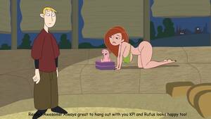 kim possible - Kim Possible Kimberly Ann Possible Tagme - Lewd.ninja
