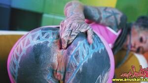 Anal Tattoos Porn - Anuskatzz Heavy Tattoo Ink Bodymodification Pornhub Anal Stretch Xxl Squirt  - xxx Mobile Porno Videos & Movies - iPornTV.Net