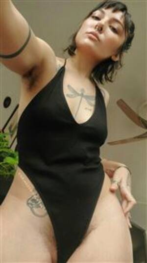 Alt Hairy Sex - Warning - Nude Hairy Alt Girls Are Full Of Surprises