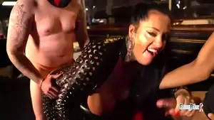 dutch big tits gangbang - Dutch Gangbang - Porn @ Fuck Moral