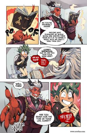 black porn book - Page 4 | gay-comics/betobetolove/barons-black-book | Erofus - Sex and Porn  Comics