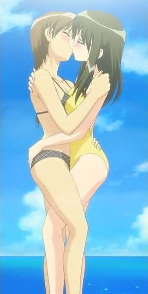 hentai crunchyrool lesbian sex - World record pissing. Fetish lesbian sock