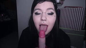Homemade Emo Blowjob Swallow - Emo blowjob' Search - XNXX.COM