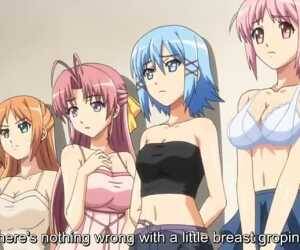 bikini anime cartoons - Bikini Anime Porn Videos | AnimePorn.tube