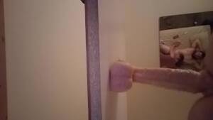 Amateur Wife Fucking Sucking - Amateur wife fucking huge dildo while sucking dick - Free Porn Videos -  YouPorn