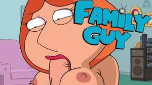 Lois Griffin Porn Blowjob - LOIS GRIFFIN GIVING PETER a BLOWJOB (FAMILY GUY) - Pornhub.com