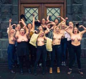 free campaign nipple - free the nipple 1